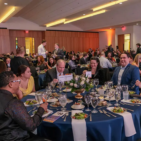 Empowering the Heart fundraising event