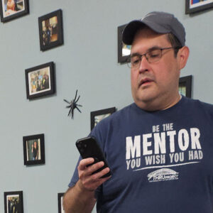 mentorphone