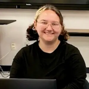 youngwomainsitting